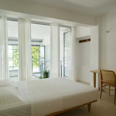 City Centre Rooms 利马索尔 外观 照片