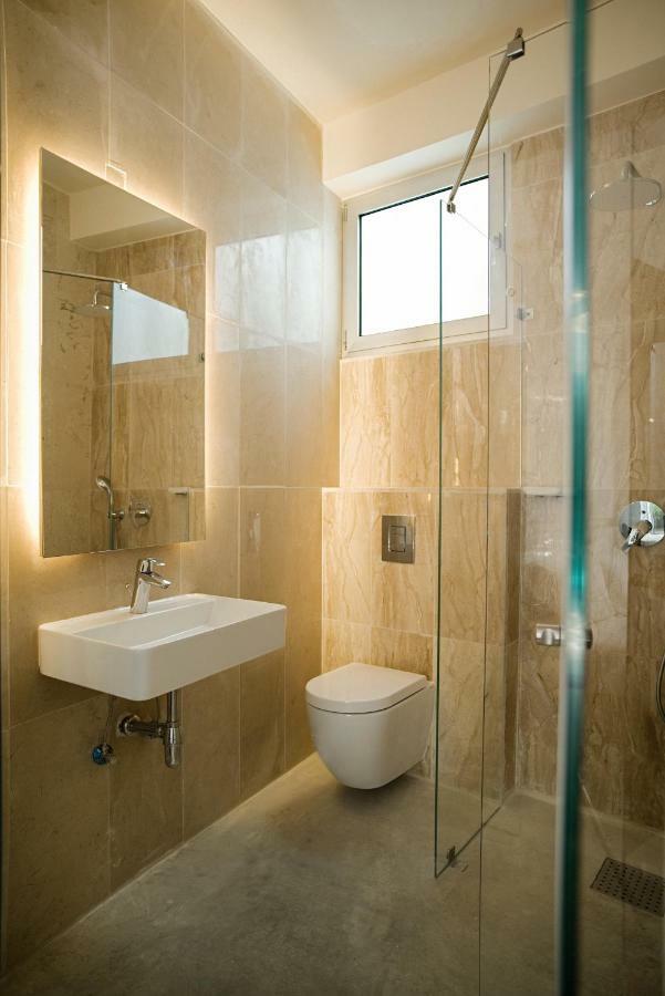 City Centre Rooms 利马索尔 外观 照片