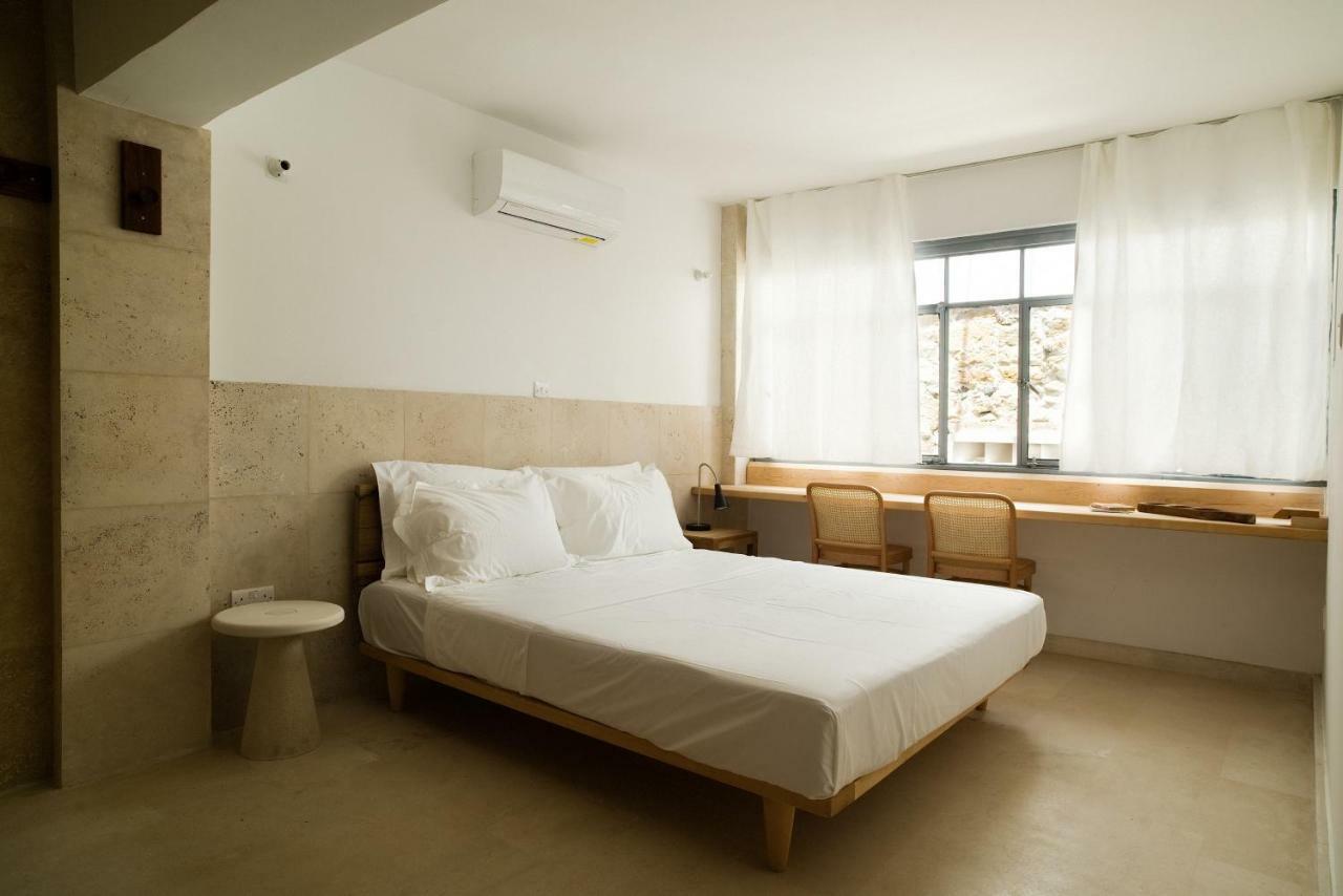 City Centre Rooms 利马索尔 外观 照片